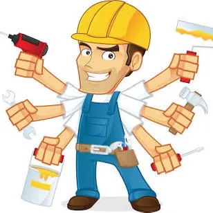 Norman Handyman