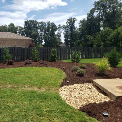 Oakman & Associates Landscape Co LLC