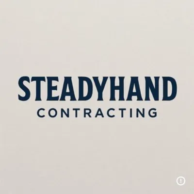 Steadyhand Contracting