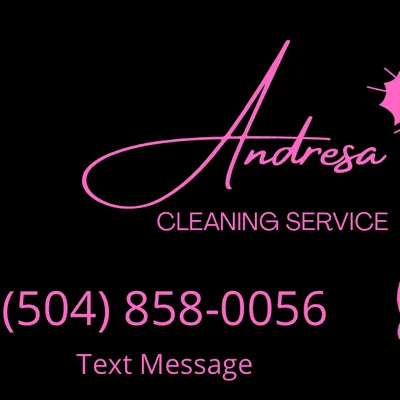 Andresa Cleaning Service