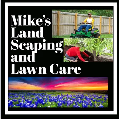 Mike’s landscaping & lawn service