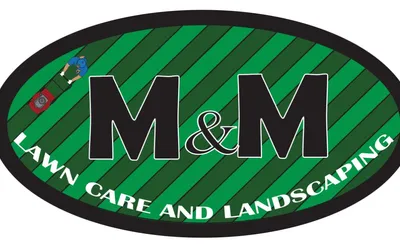 M&M Lawncare & landscaping