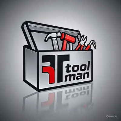 Tool Man (Sam)