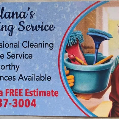 Alana Cleaning service