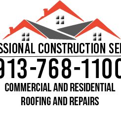 Professional Construction Services