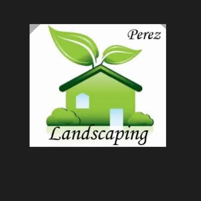 Perez landscaping