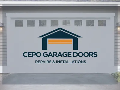 CEPO Garage Doors