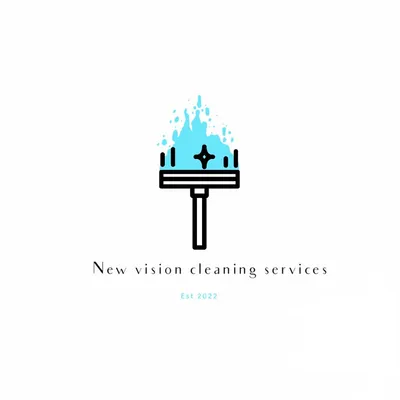 New vision cleaning service