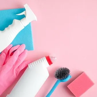 Dust Busters