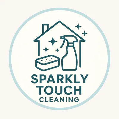 Sparkly Touch Cleaning