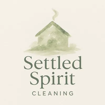 Settled Spirit Cleaning