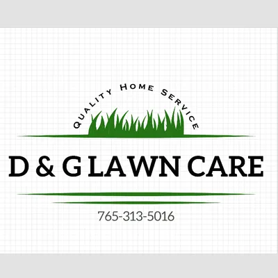 D and G Lawn Care
