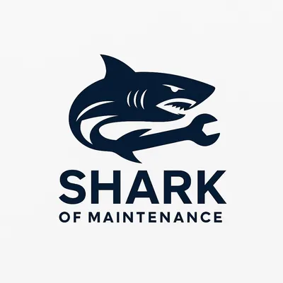 Shark of maintenance