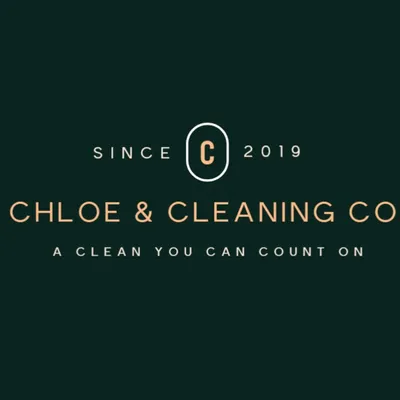 Chloe & Cleaning Co.