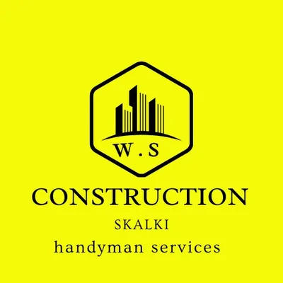 WS CONSTRUCTION