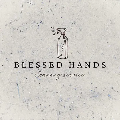 Blessed Hands Cleaning