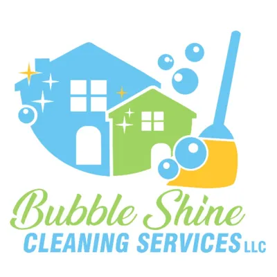 Bubble shine cleaning service