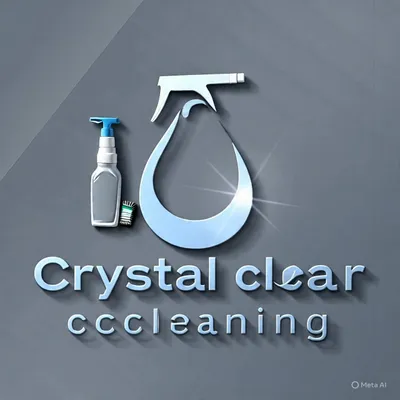crystal clear cleaning