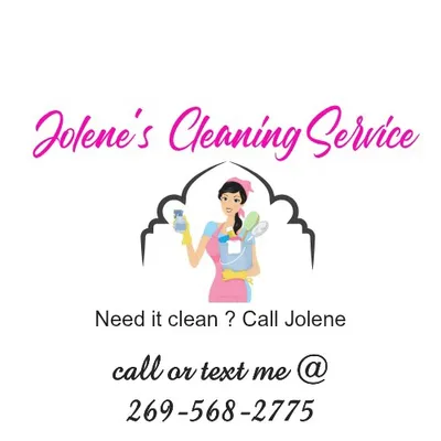 Jolene's Cleaning Service