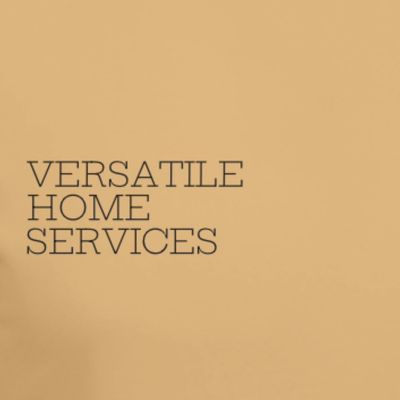 Versatile Home Services