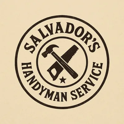 Salvador’s Handyman Service