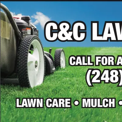 C&C Express LLC