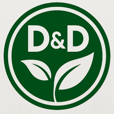 D&D LLC.