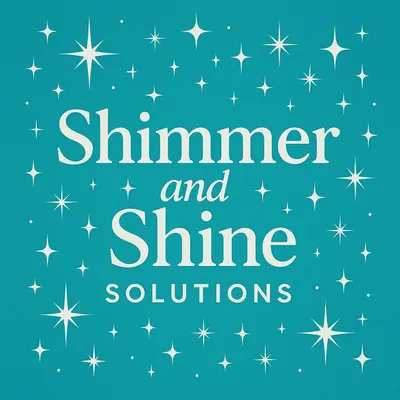 Shimmer and Shine Solutions