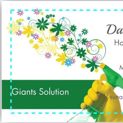 Giants Solution