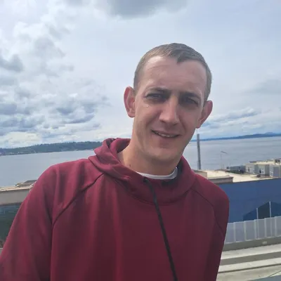 Dmytro Stavruk