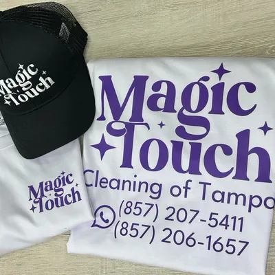 Magic Touch Cleaning of Tampa