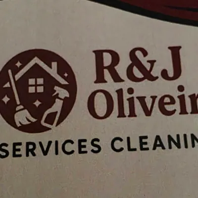 R & J Oliveira Services Cleaning