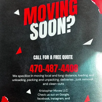 Kristopher Moves