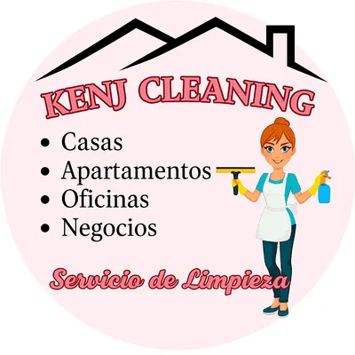 Kenj Cleaning *Serious Inquiries Please*