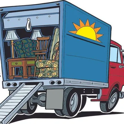 Moving By Moe Loads