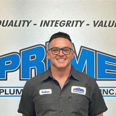 Prime Plumbing & Heating Inc.