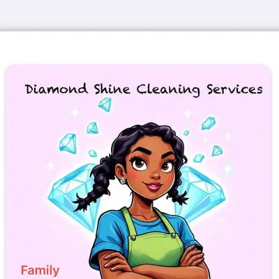 Diamond Shine Cleaning Services