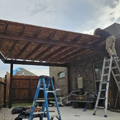 MCG HANDYMAN