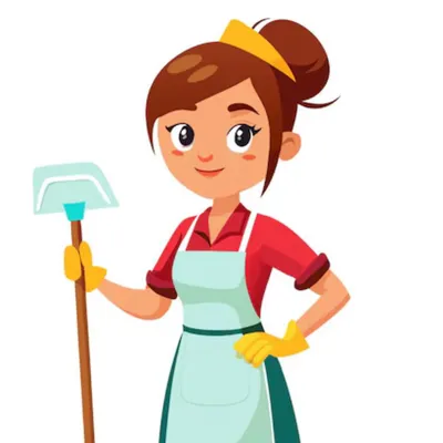 House Cleaning