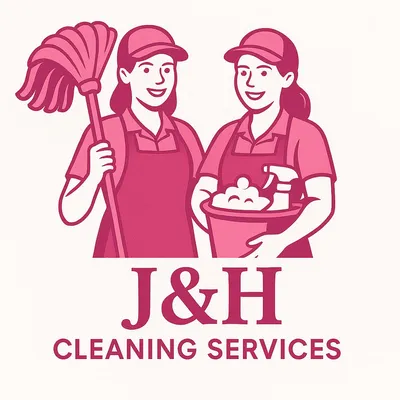 J&H cleaning services