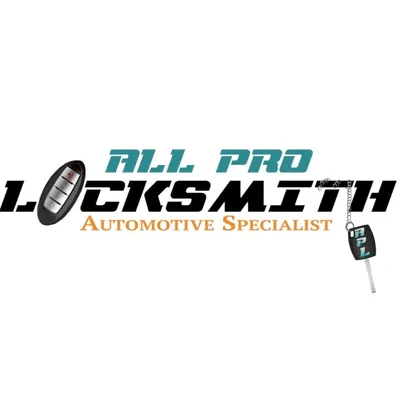All Pro Locksmith Corp