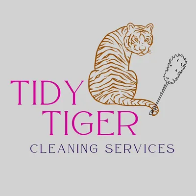 Tidy Tiger Cleaning Services