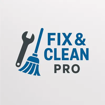 Fix & Clean Pro