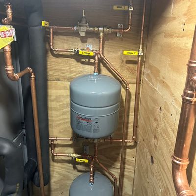 Hvac group