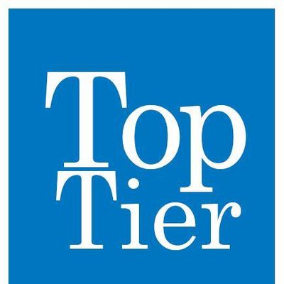 Top Tier Kitchens & Baths