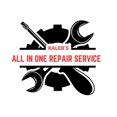 Kaleb’s All In One Repair Service