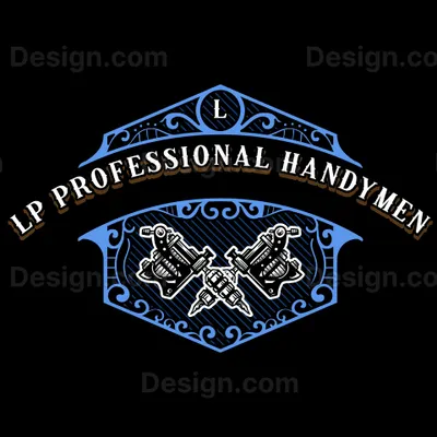 LP Professional Handymen