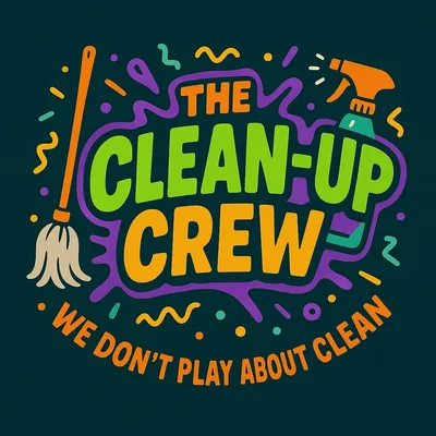 The Clean-Up Crew
