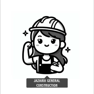 Jazaira general construcción