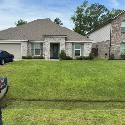 Price’s Right Lawn Care